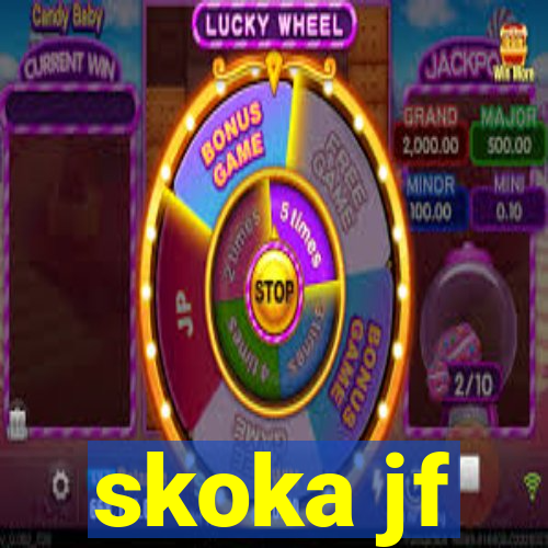 skoka jf